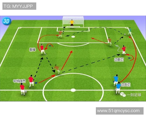 提升足球防守技巧的有效方法与训练策略分享