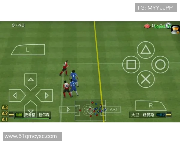 探索PSP足球卡的魅力与价值让你在游戏中尽享足球激情与乐趣