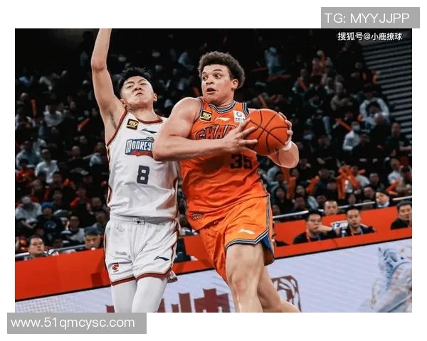 深入分析上海篮球队区域防守战术及其对比赛胜负的影响